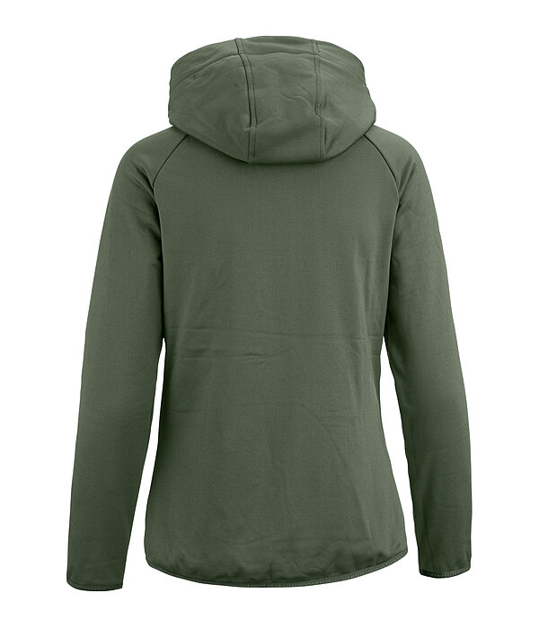 stretch hoodie Lola