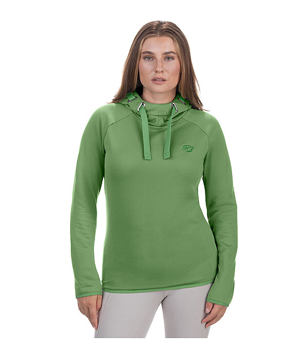 stretch hoodie Lola