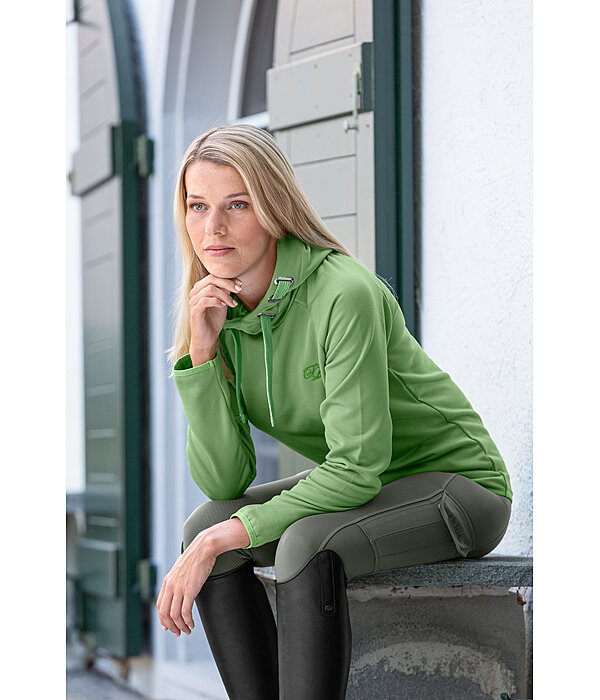stretch hoodie Lola