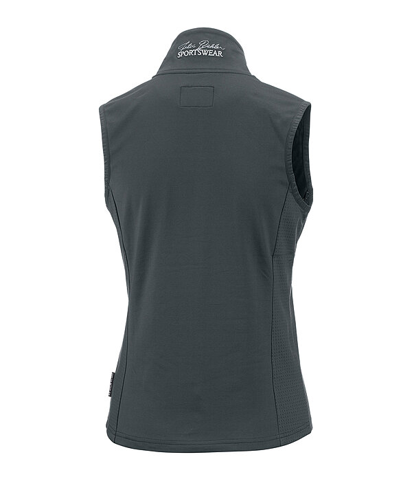 performance stretch bodywarmer Marit