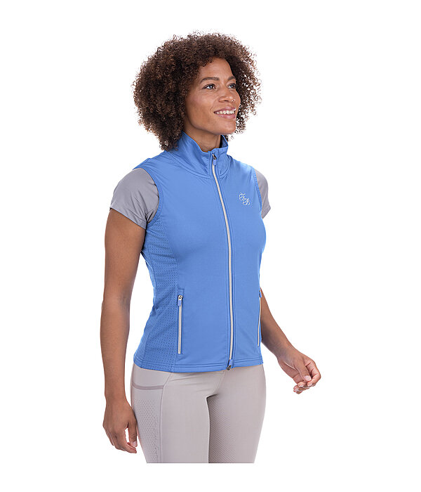 performance stretch bodywarmer Marit
