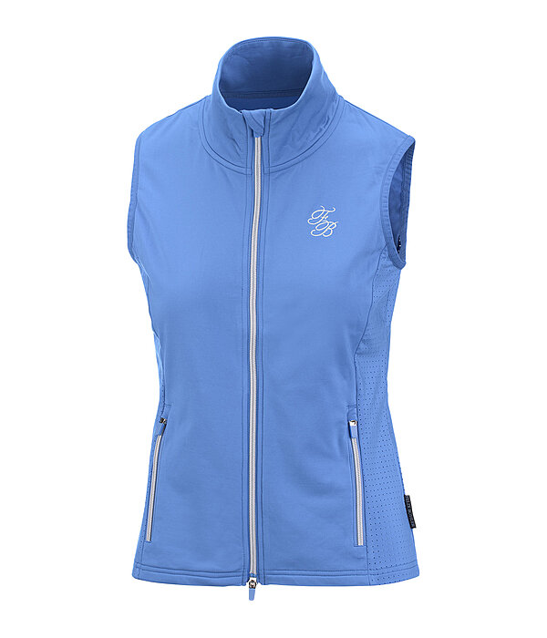 performance stretch bodywarmer Marit