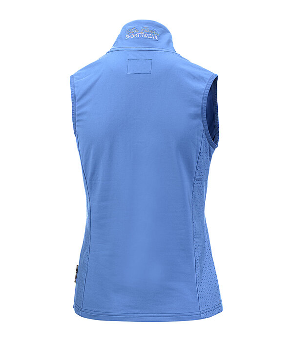 performance stretch bodywarmer Marit