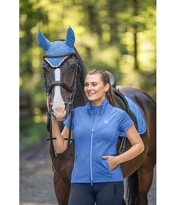 performance stretch bodywarmer Marit