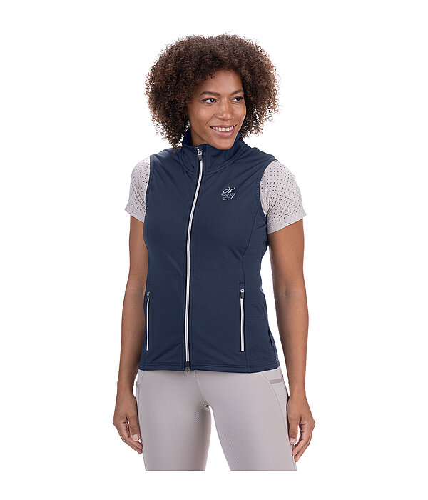 performance stretch bodywarmer Marit