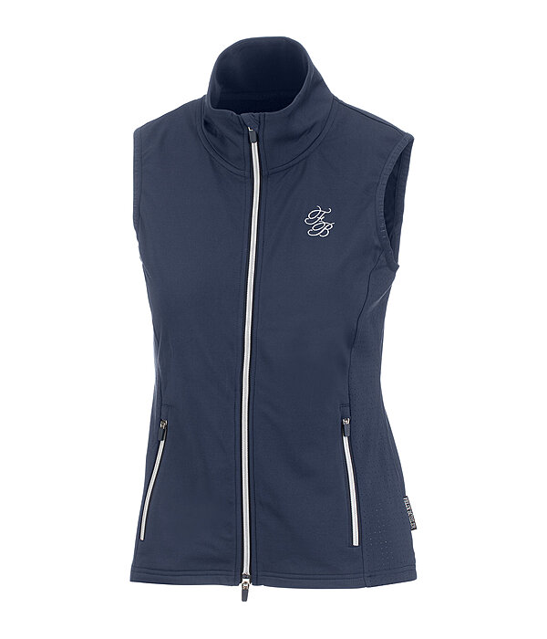 performance stretch bodywarmer Marit
