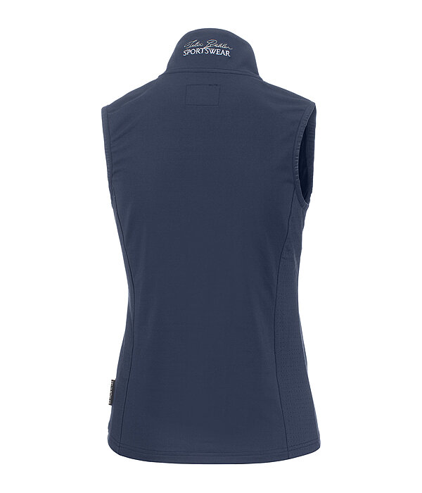 performance stretch bodywarmer Marit