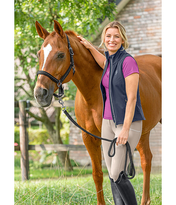 performance stretch bodywarmer Marit