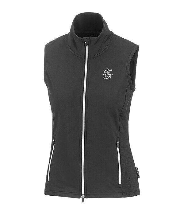 performance stretch bodywarmer Marit