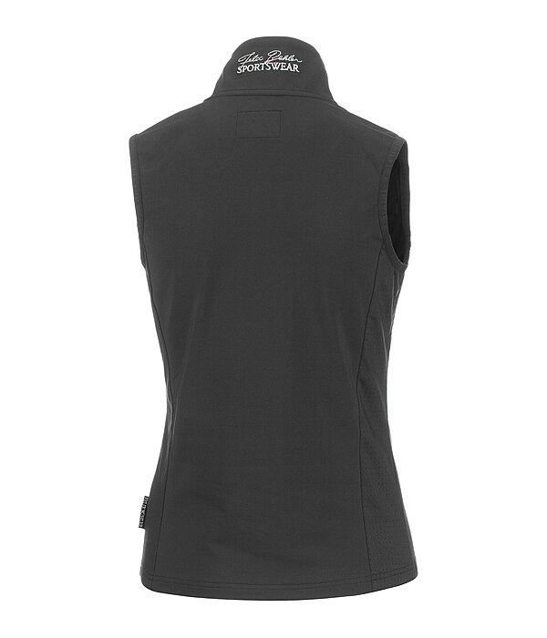 performance stretch bodywarmer Marit