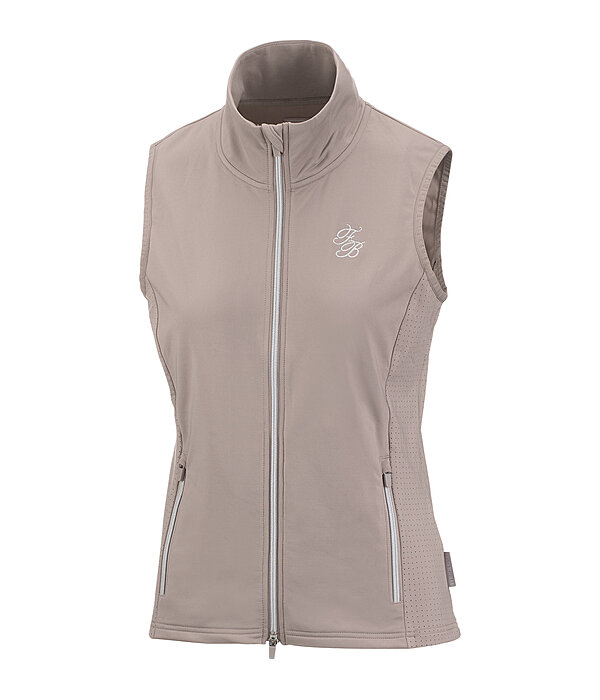 performance stretch bodywarmer Marit
