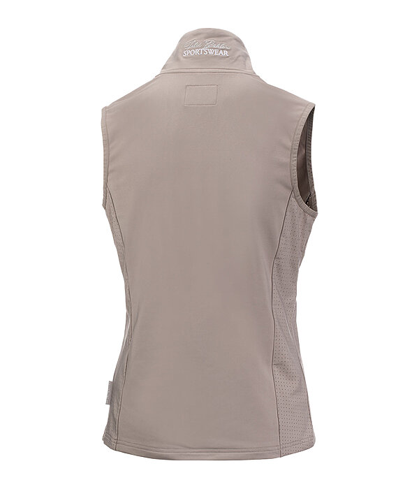 performance stretch bodywarmer Marit