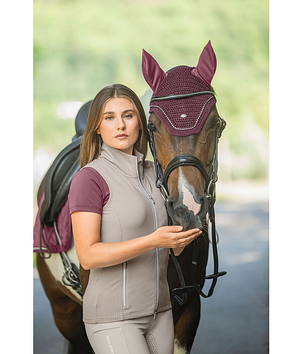 performance stretch bodywarmer Marit