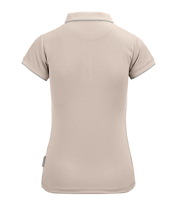 functionele poloshirt Mavie