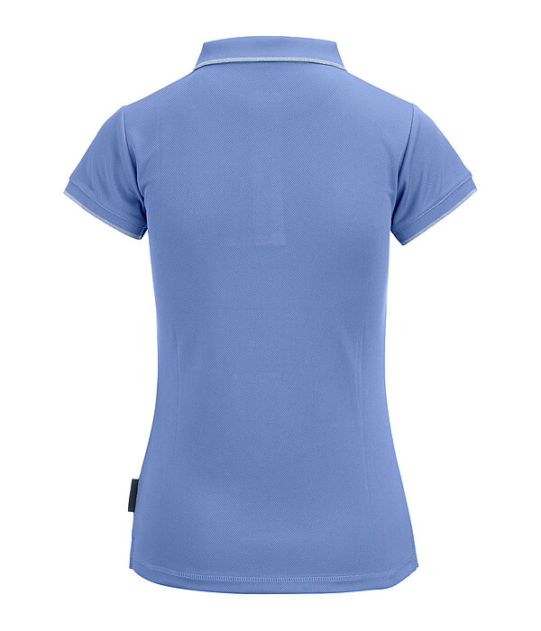 functionele poloshirt Mavie