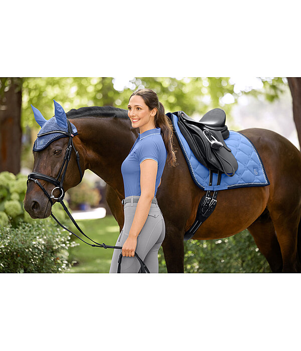 functionele poloshirt Mavie