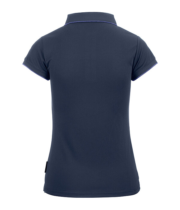 functionele poloshirt Mavie