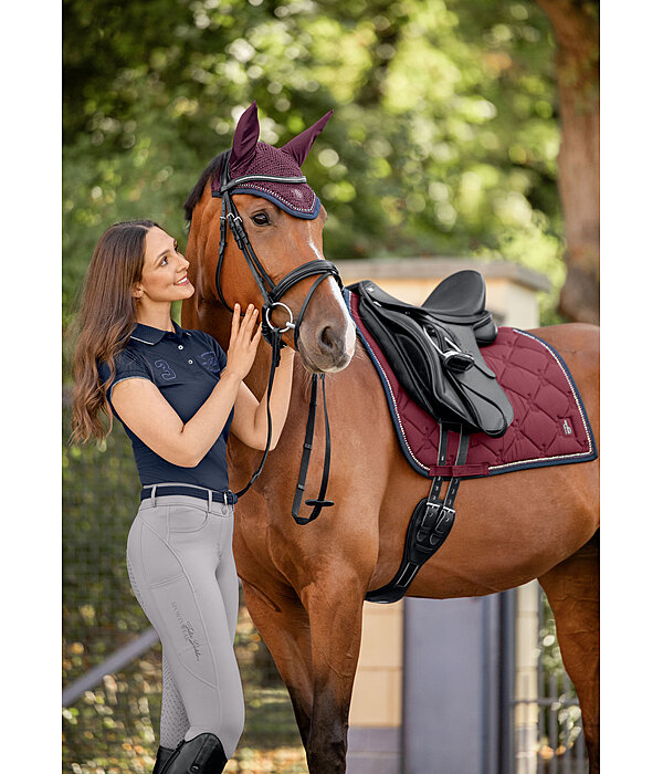 functionele poloshirt Mavie