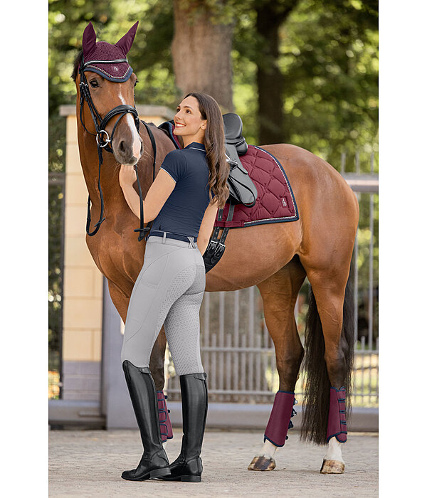 functionele poloshirt Mavie