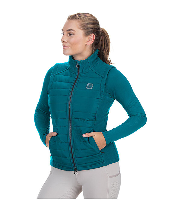 combi bodywarmer Cleo II