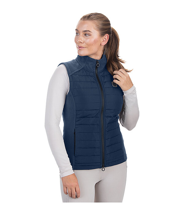 combi bodywarmer Cleo II