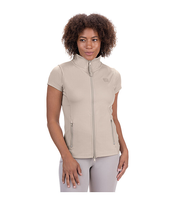 Performance stretch bodywarmer Tracy II