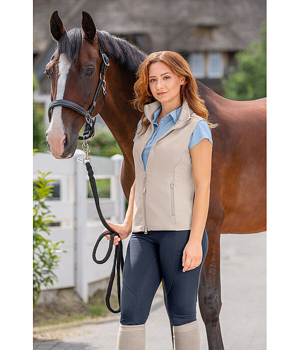 Performance stretch bodywarmer Tracy II