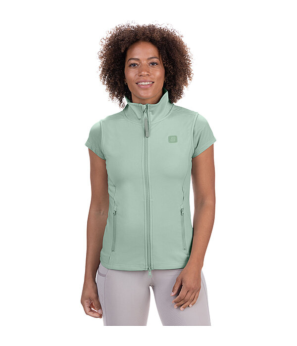 Performance stretch bodywarmer Tracy II
