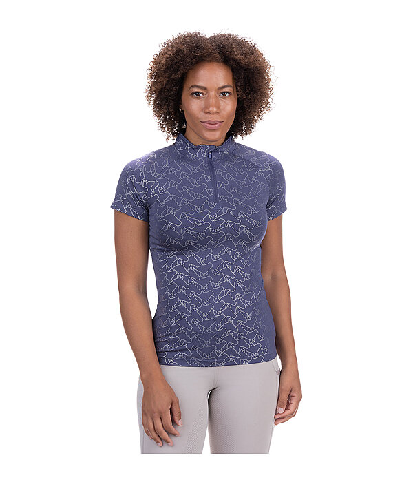 functioneel T-shirt Pria