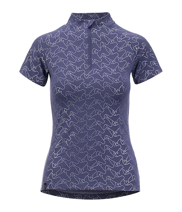 functioneel T-shirt Pria