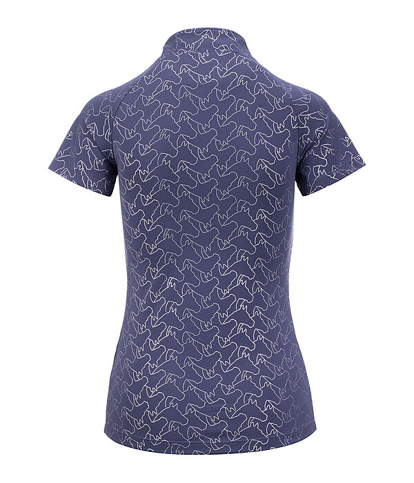 functioneel T-shirt Pria