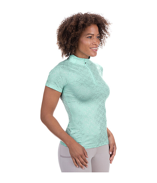 functioneel T-shirt Pria