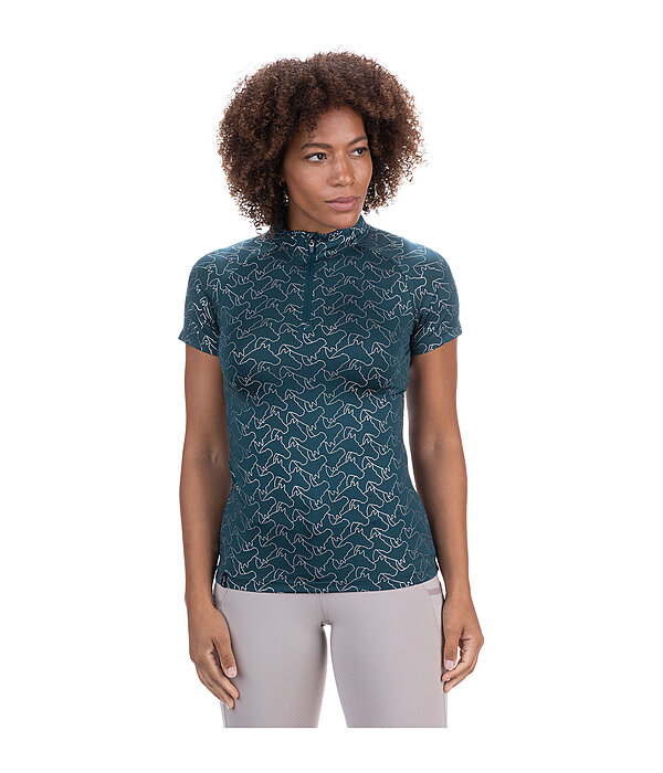functioneel T-shirt Pria