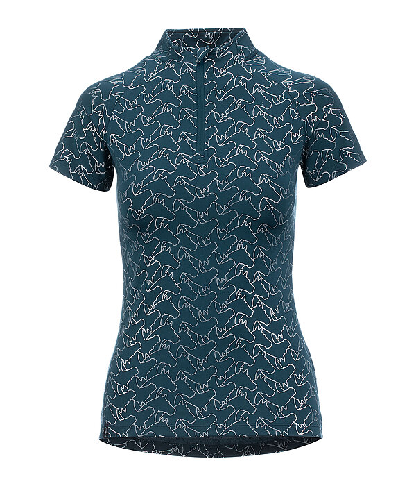 functioneel T-shirt Pria