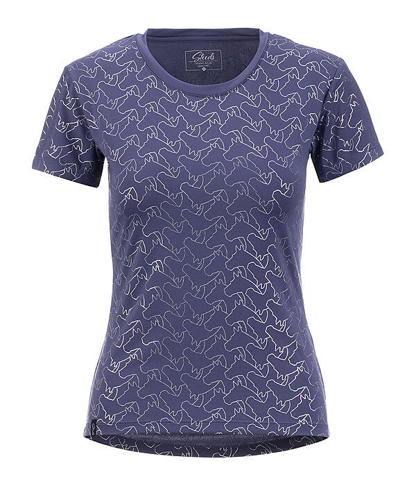 functioneel T-shirt Pria
