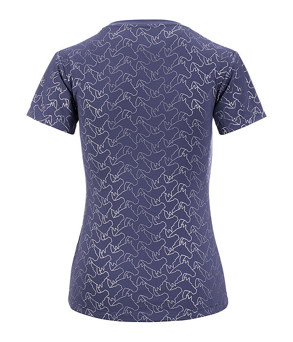 functioneel T-shirt Pria