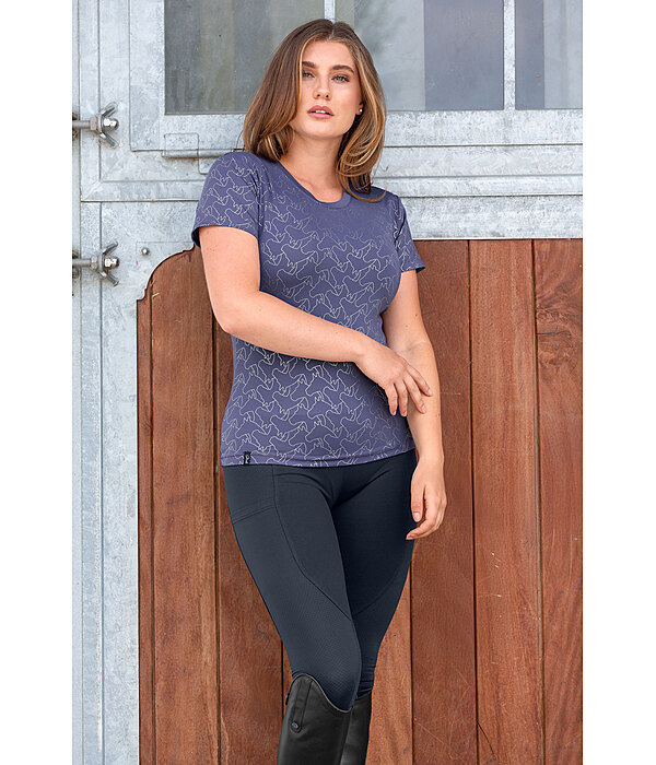 functioneel T-shirt Pria