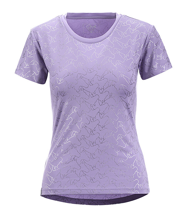 functioneel T-shirt Pria