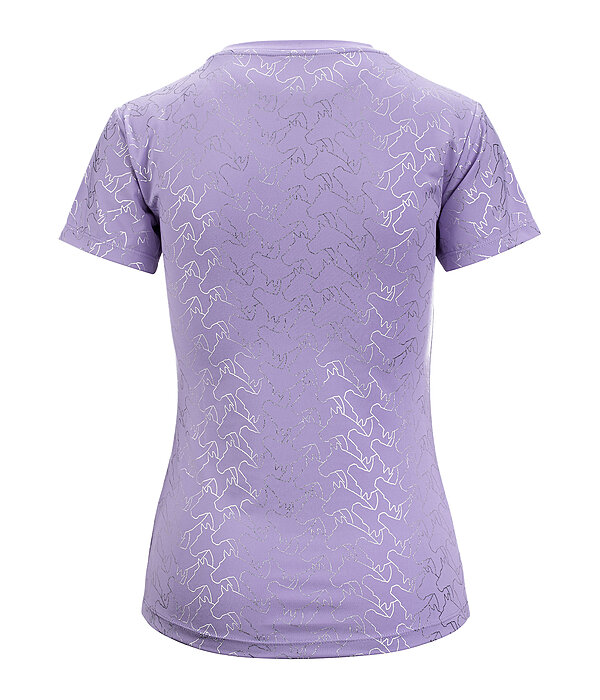 functioneel T-shirt Pria
