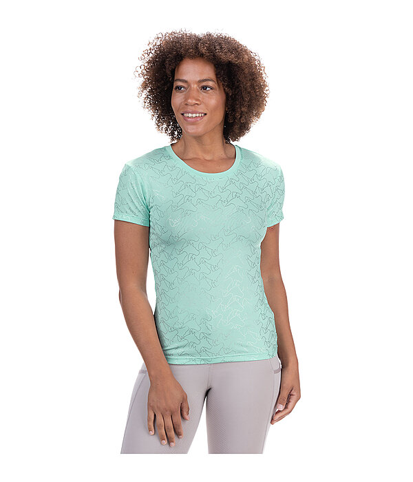 functioneel T-shirt Pria