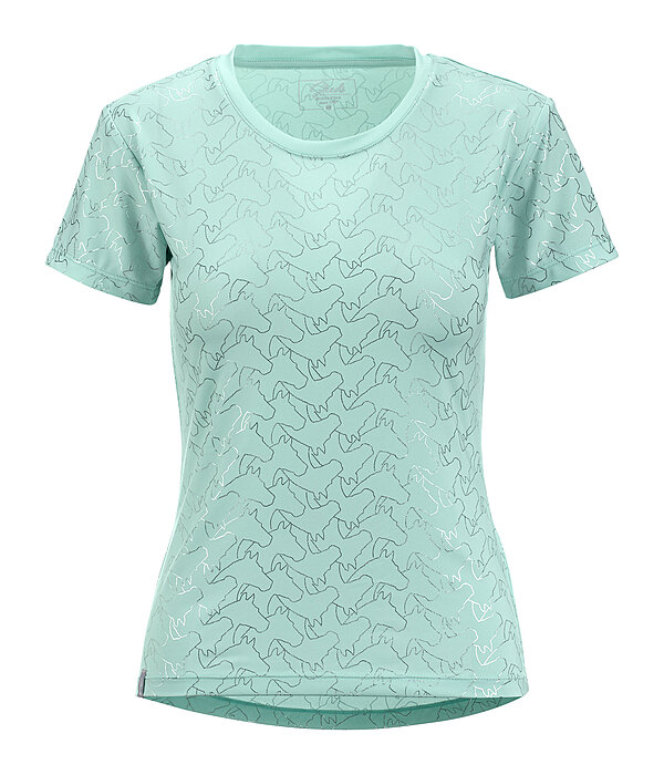 functioneel T-shirt Pria