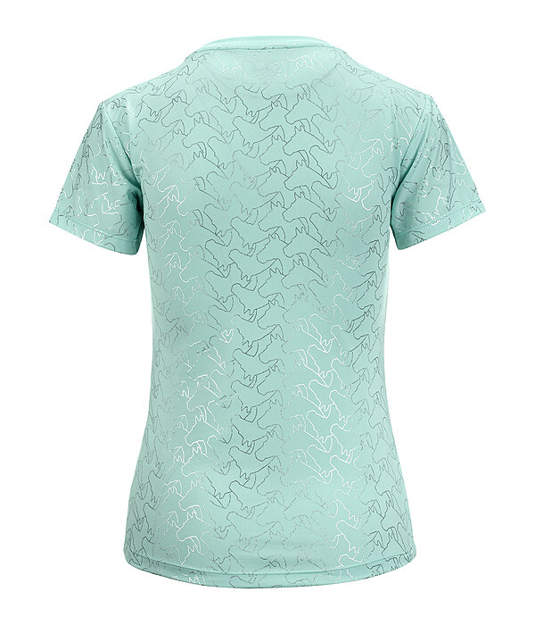 functioneel T-shirt Pria