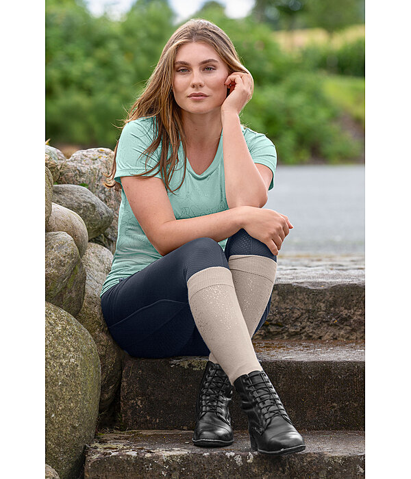 functioneel T-shirt Pria