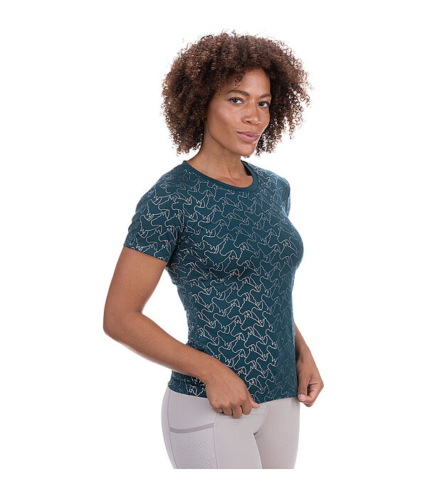 functioneel T-shirt Pria
