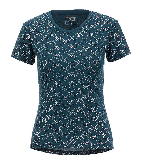 functioneel T-shirt Pria