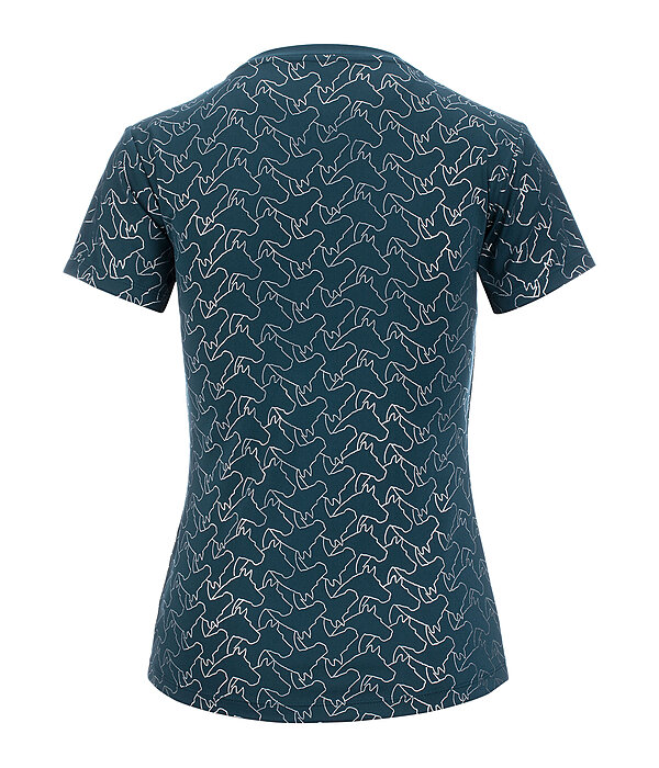 functioneel T-shirt Pria