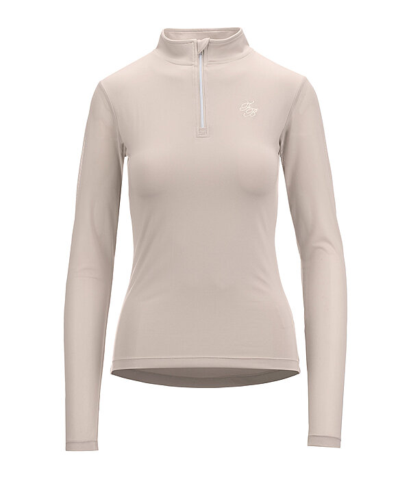 mesh-longsleeve Lotte