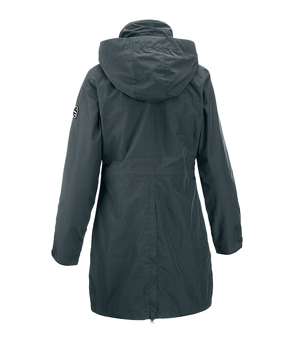 3 in 1 functionele rij-jas Phoebe met capuchon