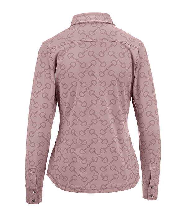 functionele blouson Sophie