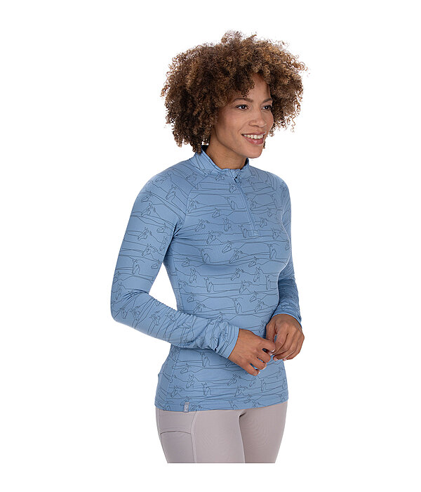 functionele longsleeve Pria II